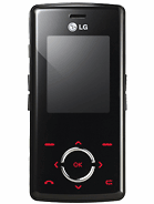 Best available price of LG KG280 in Thailand