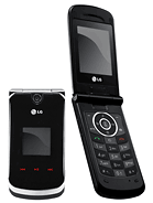 Best available price of LG KG810 in Thailand