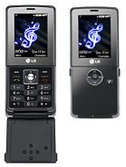 Best available price of LG KM380 in Thailand