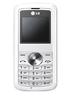 Best available price of LG KP100 in Thailand