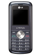 Best available price of LG KP105 in Thailand