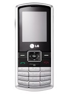 Best available price of LG KP170 in Thailand