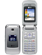 Best available price of LG KP210 in Thailand