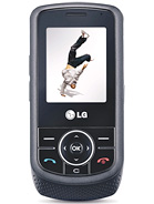 Best available price of LG KP260 in Thailand