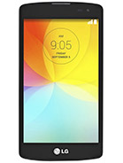 Best available price of LG L Fino in Thailand