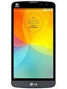 Best available price of LG L Prime in Thailand