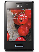Best available price of LG Optimus L3 II E430 in Thailand