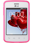 Best available price of LG L30 in Thailand