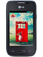 Best available price of LG L35 in Thailand