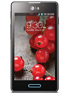 Best available price of LG Optimus L5 II E460 in Thailand
