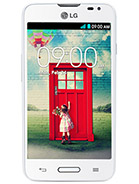 Best available price of LG L65 D280 in Thailand