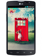 Best available price of LG L80 Dual in Thailand
