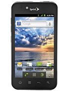 Best available price of LG Marquee LS855 in Thailand