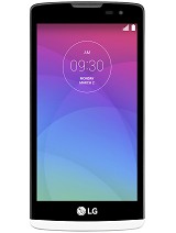 Best available price of LG Leon in Thailand