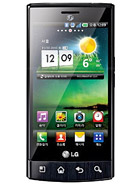Best available price of LG Optimus Mach LU3000 in Thailand