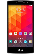 Best available price of LG Magna in Thailand
