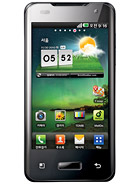 Best available price of LG Optimus 2X SU660 in Thailand