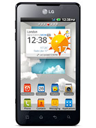 Best available price of LG Optimus 3D Max P720 in Thailand