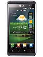 Best available price of LG Optimus 3D P920 in Thailand