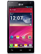 Best available price of LG Optimus 4X HD P880 in Thailand