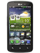 Best available price of LG Optimus 4G LTE P935 in Thailand