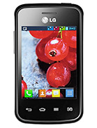 Best available price of LG Optimus L1 II Tri E475 in Thailand
