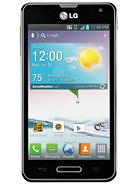 Best available price of LG Optimus F3 in Thailand