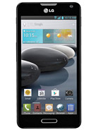 Best available price of LG Optimus F6 in Thailand