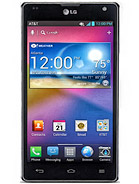 Best available price of LG Optimus G E970 in Thailand