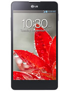 Best available price of LG Optimus G E975 in Thailand