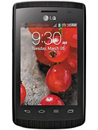 Best available price of LG Optimus L1 II E410 in Thailand