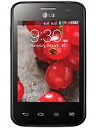 Best available price of LG Optimus L2 II E435 in Thailand