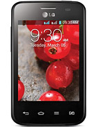 Best available price of LG Optimus L3 II Dual E435 in Thailand