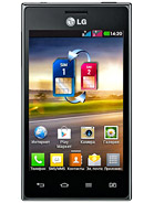 Best available price of LG Optimus L5 Dual E615 in Thailand