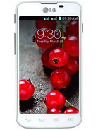 Best available price of LG Optimus L5 II Dual E455 in Thailand