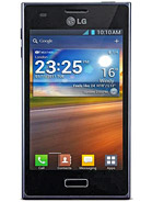 Best available price of LG Optimus L5 E610 in Thailand
