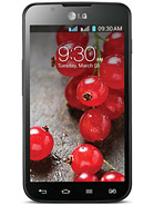Best available price of LG Optimus L7 II Dual P715 in Thailand