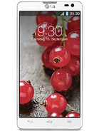Best available price of LG Optimus L9 II in Thailand