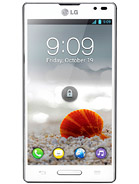 Best available price of LG Optimus L9 P760 in Thailand