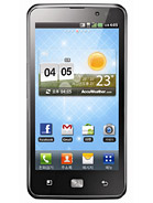Best available price of LG Optimus LTE LU6200 in Thailand