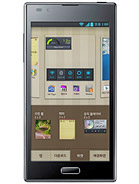 Best available price of LG Optimus LTE2 in Thailand