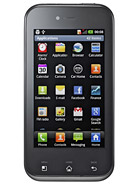 Best available price of LG Optimus Sol E730 in Thailand