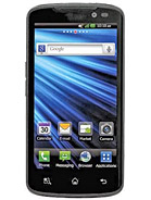 Best available price of LG Optimus True HD LTE P936 in Thailand