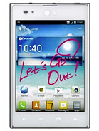 Best available price of LG Optimus Vu P895 in Thailand