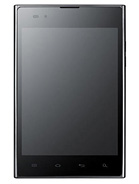 Best available price of LG Optimus Vu F100S in Thailand