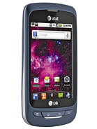 Best available price of LG Phoenix P505 in Thailand