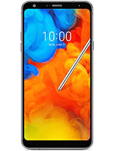 Best available price of LG Q Stylus in Thailand