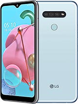 Best available price of LG Q51 in Thailand