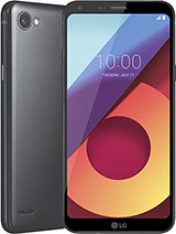 Best available price of LG Q6 in Thailand