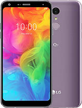 Best available price of LG Q7 in Thailand